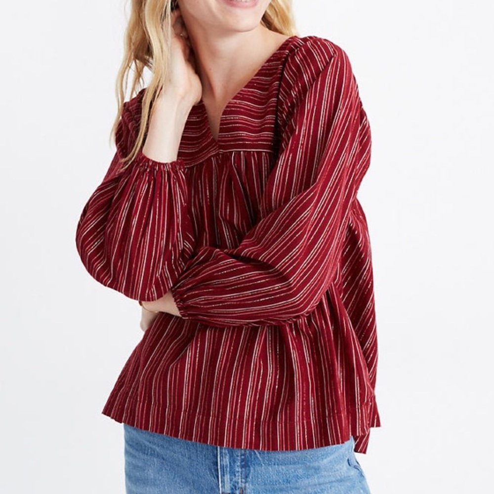 Madewell Top